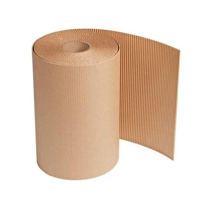 Corrugated Sheet Roll