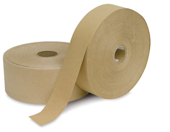 Kraft Paper Tape (Supreme Brand)