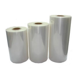 POF Shrink Film